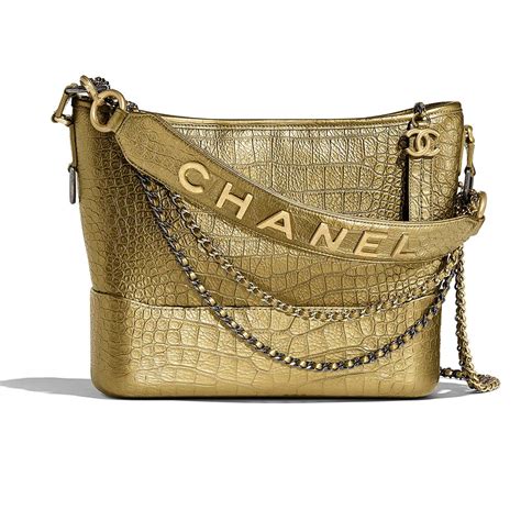 chanel gold embossed star|Handbags & Bags .